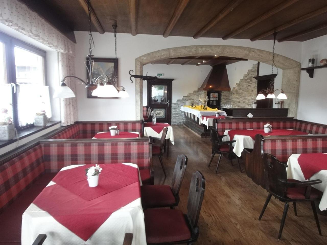 אוברנדורף אין טירול Kaiserhotel Neuwirt מראה חיצוני תמונה