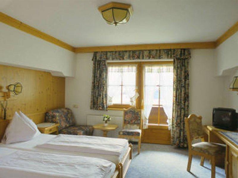 אוברנדורף אין טירול Kaiserhotel Neuwirt מראה חיצוני תמונה