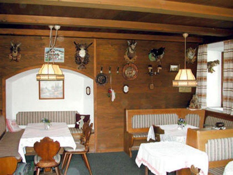 אוברנדורף אין טירול Kaiserhotel Neuwirt מראה חיצוני תמונה
