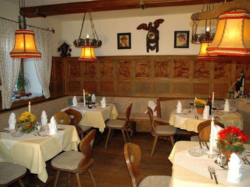 אוברנדורף אין טירול Kaiserhotel Neuwirt מראה חיצוני תמונה