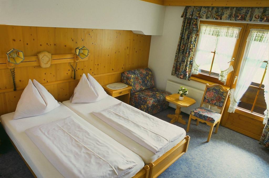 אוברנדורף אין טירול Kaiserhotel Neuwirt חדר תמונה