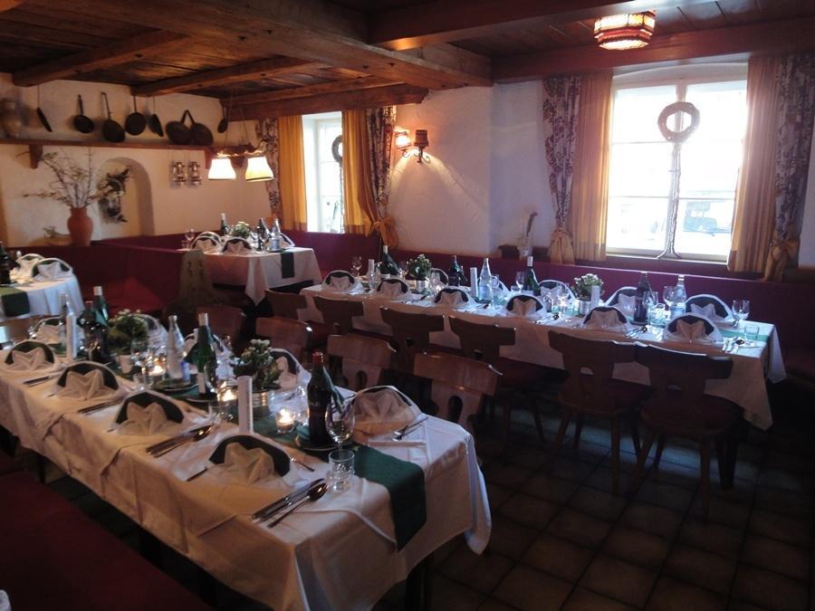 אוברנדורף אין טירול Kaiserhotel Neuwirt מראה חיצוני תמונה